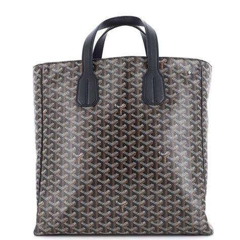 goyard voltaire iii|goyard voltaire handbags.